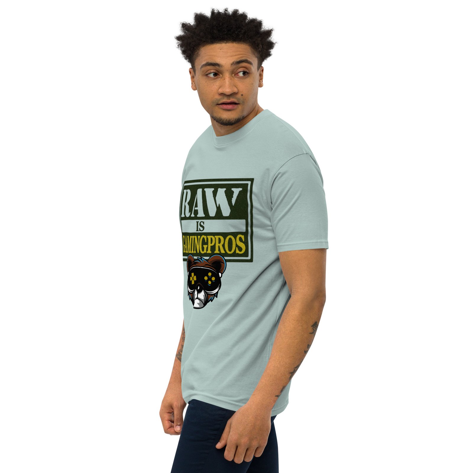 mens-premium-heavyweight-tee-agave-left-front-68b92250ea328.jpg