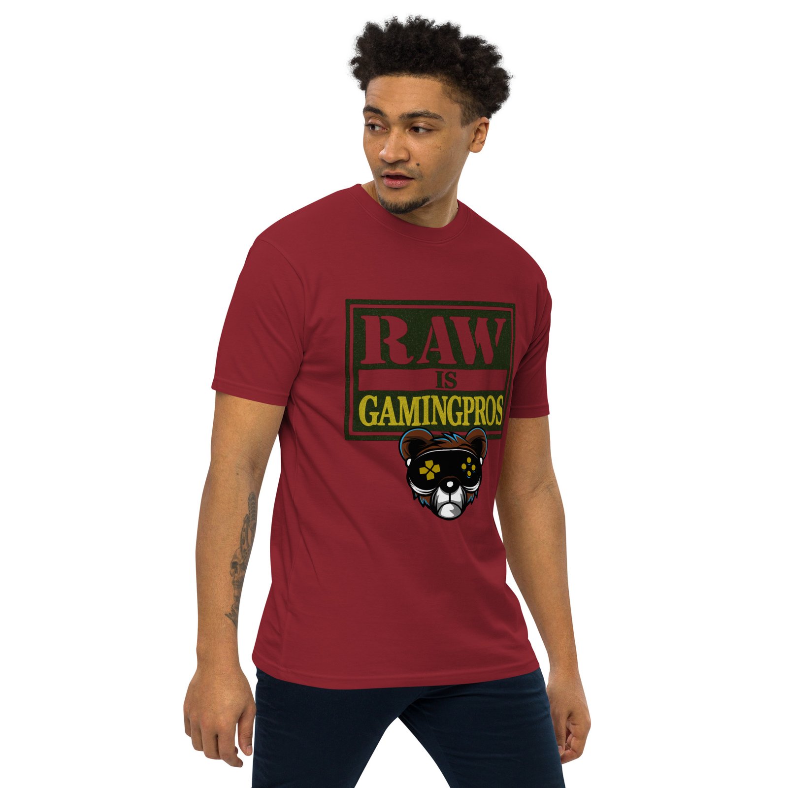 mens-premium-heavyweight-tee-brick-red-right-front-68b92250e45f2.jpg