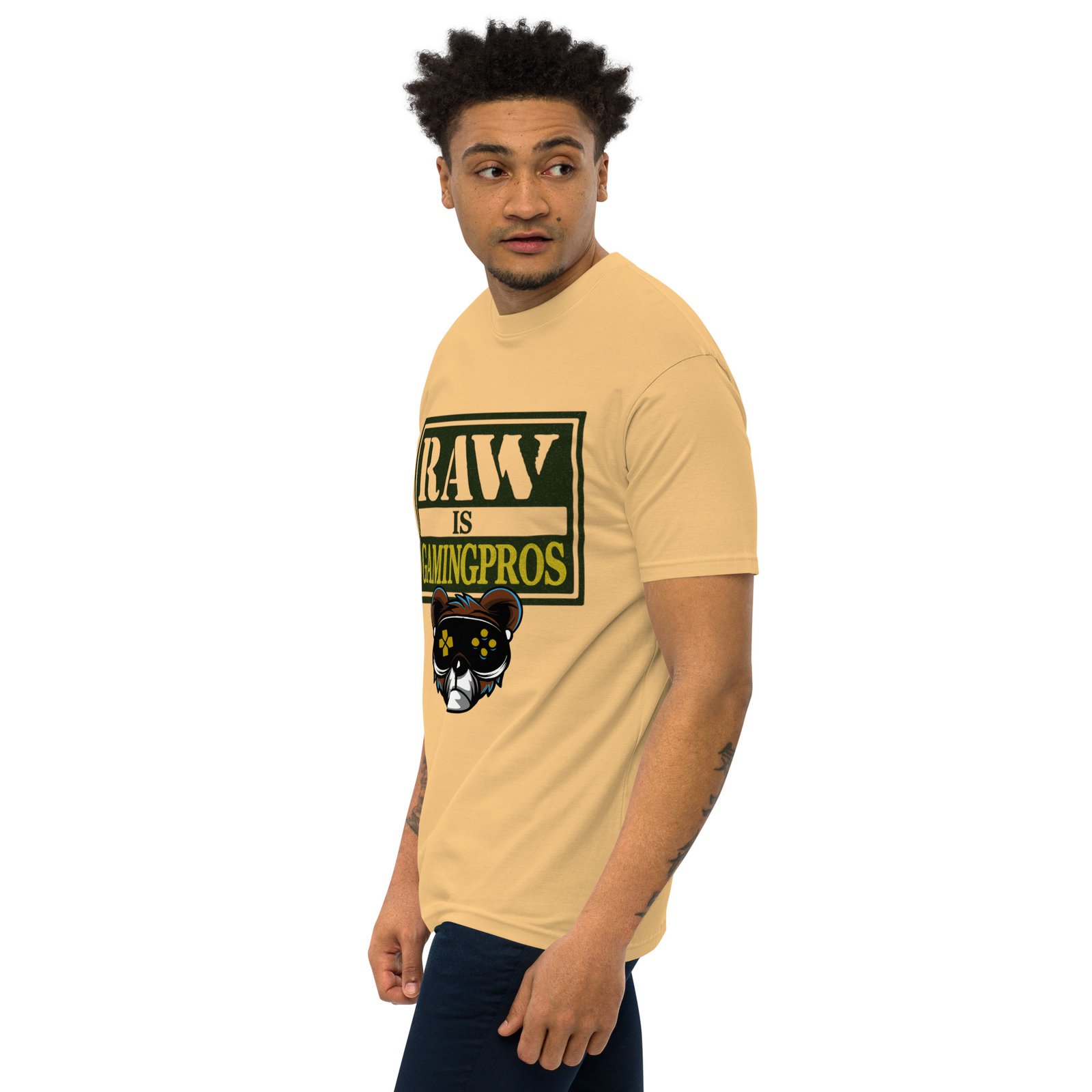 mens-premium-heavyweight-tee-vintage-gold-left-front-68b92250f2408.jpg