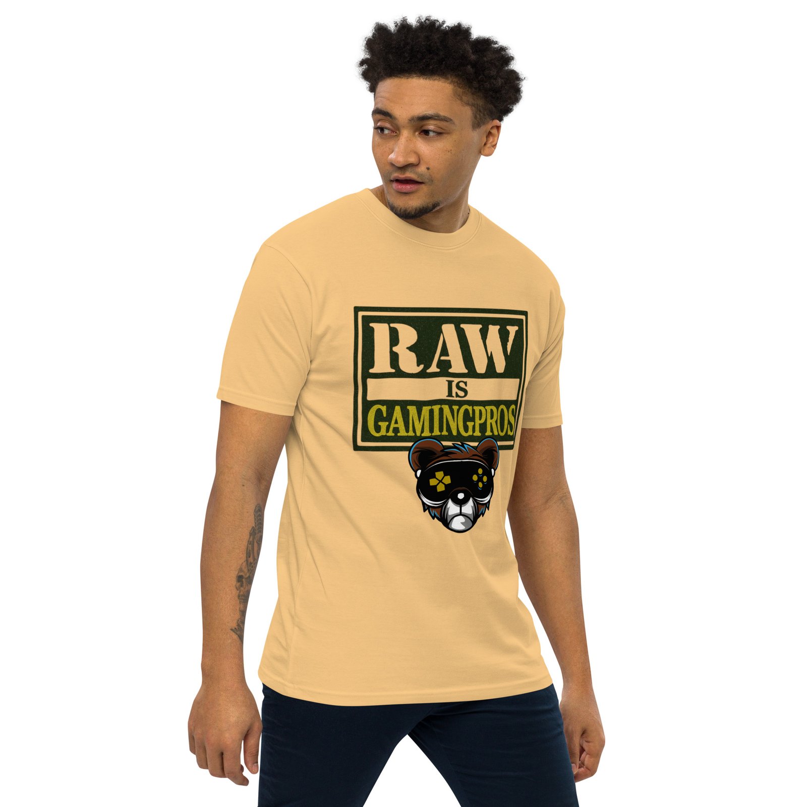 mens-premium-heavyweight-tee-vintage-gold-right-front-68b92251008a3.jpg